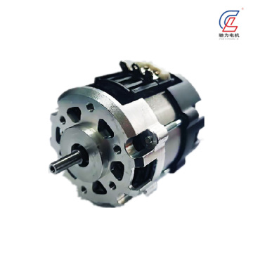 Motor Sistem Bantu Otomotif