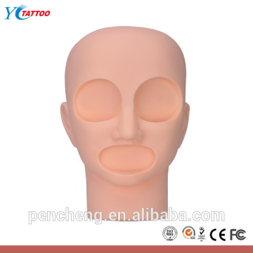 Manufacture Supplies 3D Model Tattoo Practice Skin