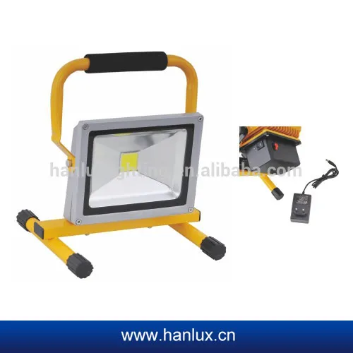 20w high power portable LED working light