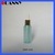 GREEN DROPPER BOTTLES, PET DROPPER BOTTLE