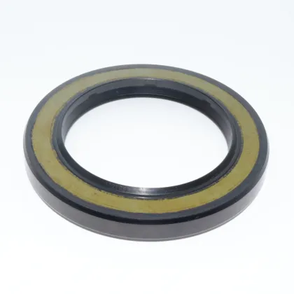 BAHDSL1.5 High Pressure Shaft Rubber Hydraulic Pump Oil Seal 50*72*8/6 Pentair PVM