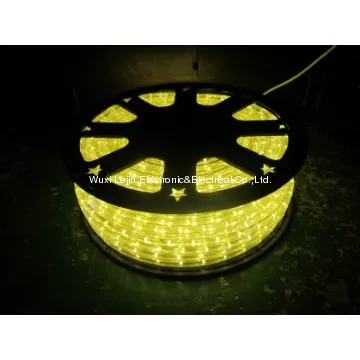 Rope Light(Christmas Lights,Holiday Lighting,led Rope Light)