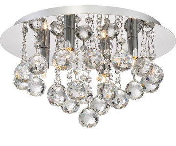 Runde Makkaron Nordic LED Deckenlampe - Großhandel neue Produkte