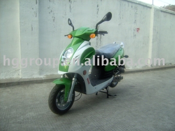E-scooter