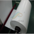 0.01-0.5mm PTFE Super Thin High Perform Film