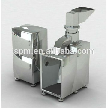 WCSJ Series Dust collecting pulverizer for chemical