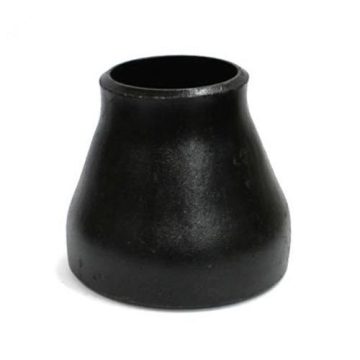 ANSI B16.9 A234 WPB Butt Weld Concentric Reducer
