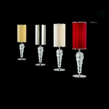 Special christmas table lamp