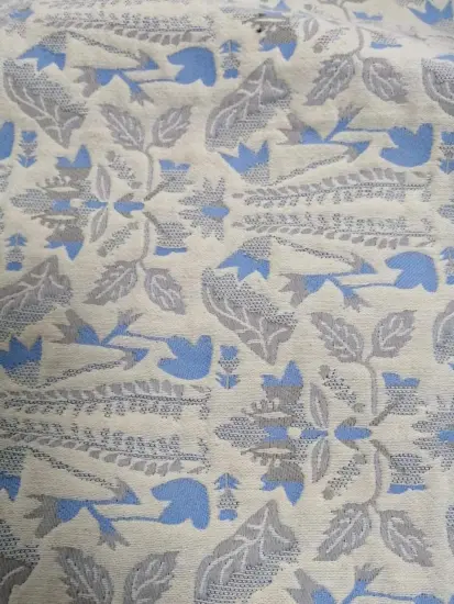 colorful yarn dyed jacquard fabric for lady's outwear