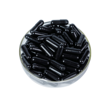 HPMC Empty Vegetable Capsules: Variety in Size and Color for Different Uses