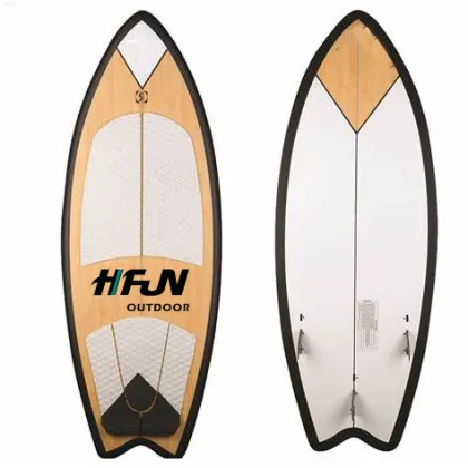 Wholesale Custom Large Family Wake Surf Paddle Boards Sup Board