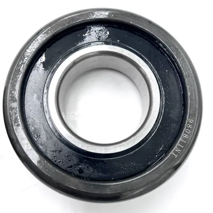 Forklift Mast Roller Bearing 55X119.2X34