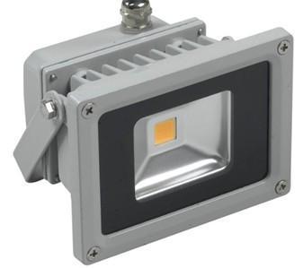 IP65  10W LED Outdoor Lighting with CE and RoHS certified