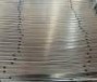 High strength frame for automotive car seats
