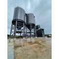 Fly ash pneumatic transportation for power industry