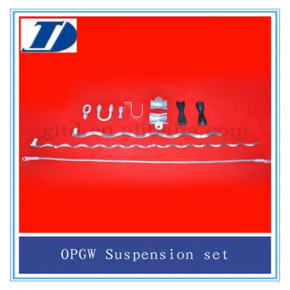 Cable Accessories Preformed Holding Device