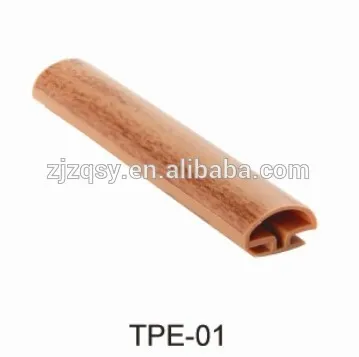TPE Door and Window Seal Strips