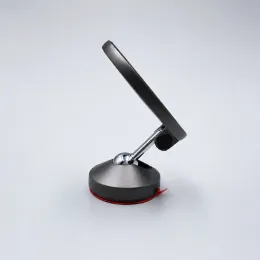 Universal Magnetic Car Phone Holder 360 Degree Rotation