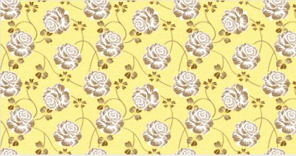 Light colors mattress pigment printing fabric