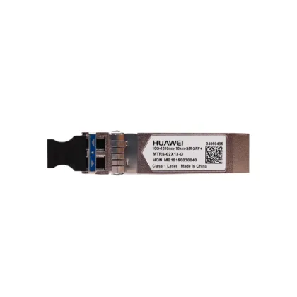 100 Gigabit Optical Transceiver Module - 10G/10KM, 1.25G/10KM, 25G/10KM Telecom Power Optical Module