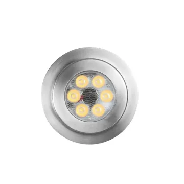 6W Surface Mounting LED Swimming Pool Light