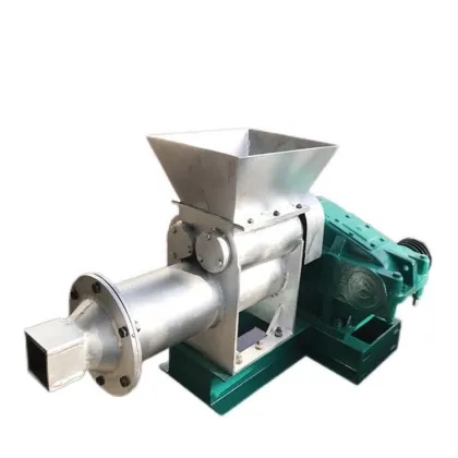 Professional Clay Ceramic Extruder and Vacuum Pottery Machine for Clay Brick Production