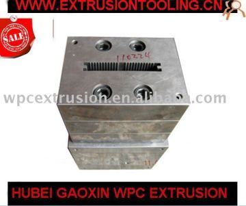 plastic mold