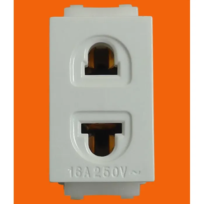 Sakelar Dinding Standar Amerika (AF6001)