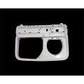 The washing machine frame