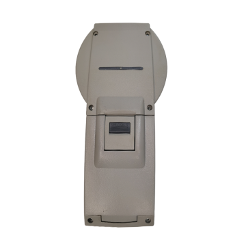Side Cover Plate References for Total Stations (Set230/210/220)