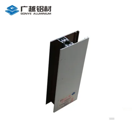 Hot Selling Wholesale Technal Aluminium Profiles - Search Engine