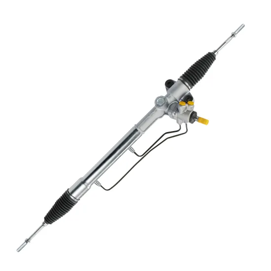 WZYAFU New RHD Power Steering Rack 44200-BZ010 44200-BZ061 for Toyota Avanza 1.3L