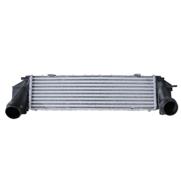Factory OEM Intercooler for BMW F10 N47 520D