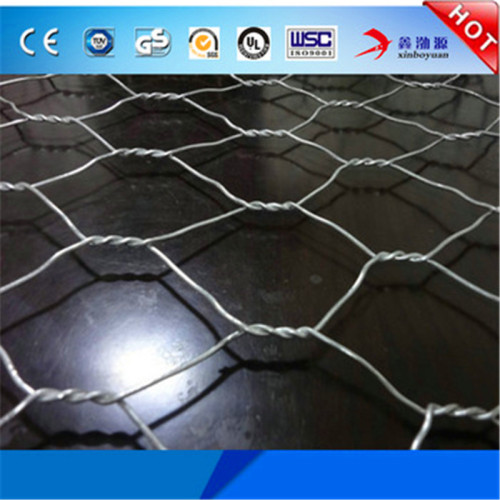 Anping Direct Factory Cheap Price Gabion Basket for Sale