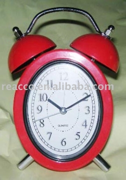 MP3 CLOCK