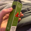 Puff Plus 800 Puffs Disposable Pod Device