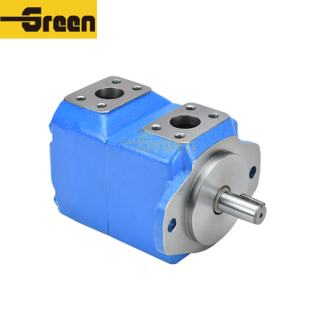 Vickers 25M 35M 45M 50M hydraulic motor