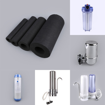 best drinking water filter for well water