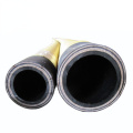 4 inci 20Bar Abrasion Rintangan Sandblasting Hose Pipe