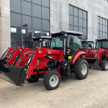 Farm Tractor Front End Loader TZ-8 50~70HP