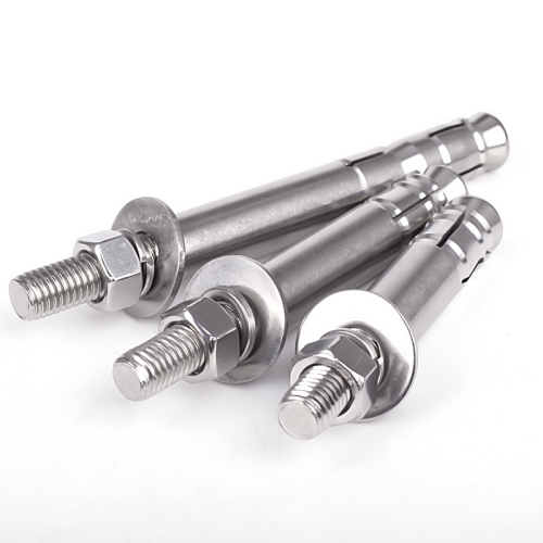 Profi Einschlaganker M6 M8 M10 M12 M16 mit ETA-Zulassung Schlaganker Dübel Anker verzinkt (5, M6 x 25 mm