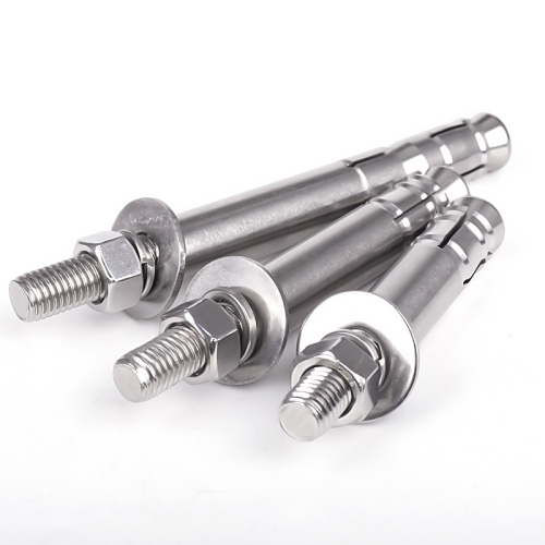 HM-200 General Steel Chemical Anchor Bolt