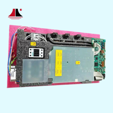 Consegna rapida: parti di ascensore originale - Inverter ascensore OVFWW 403N 50Hz 15KW GAA21382G1