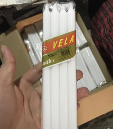 OEM brand vela candle making