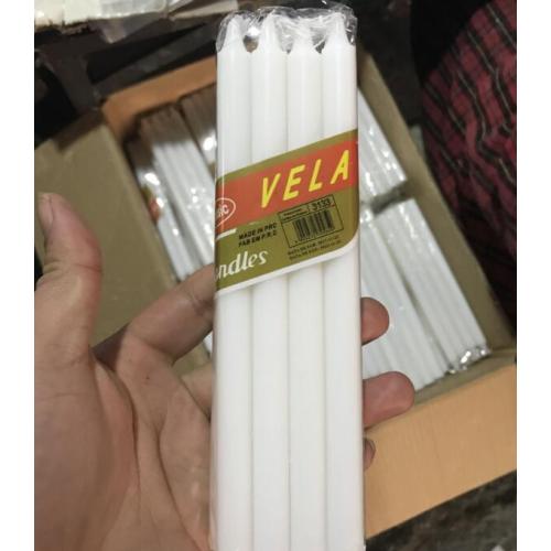 OEM brand vela candle making