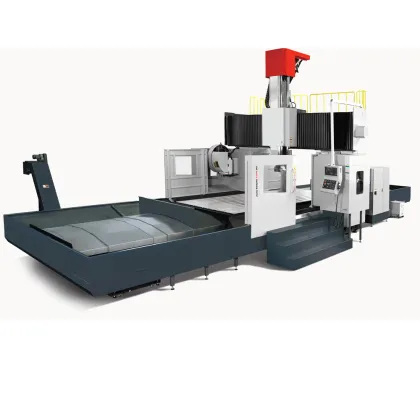 WS BSH-800 Horizontal Machining Center