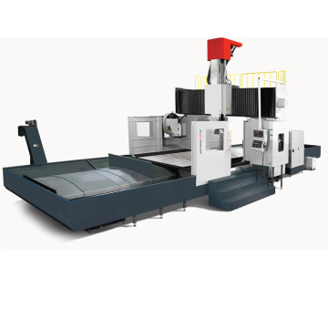 ZSKM BSM 8542 Horizontal Machining Center