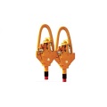 Ohun elo mimu epo API SL-225 Roveling swivel