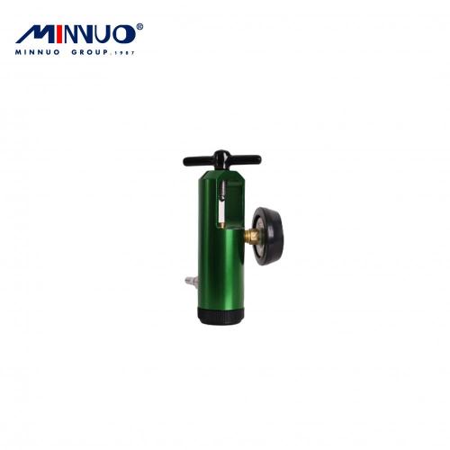 High quality O2 Regulator High Flow