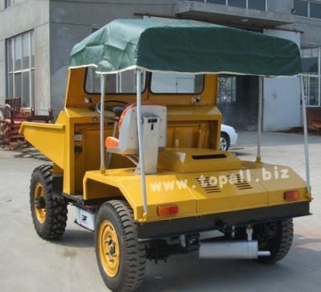 2000kg Site Dumper SD20-24D(FY20)